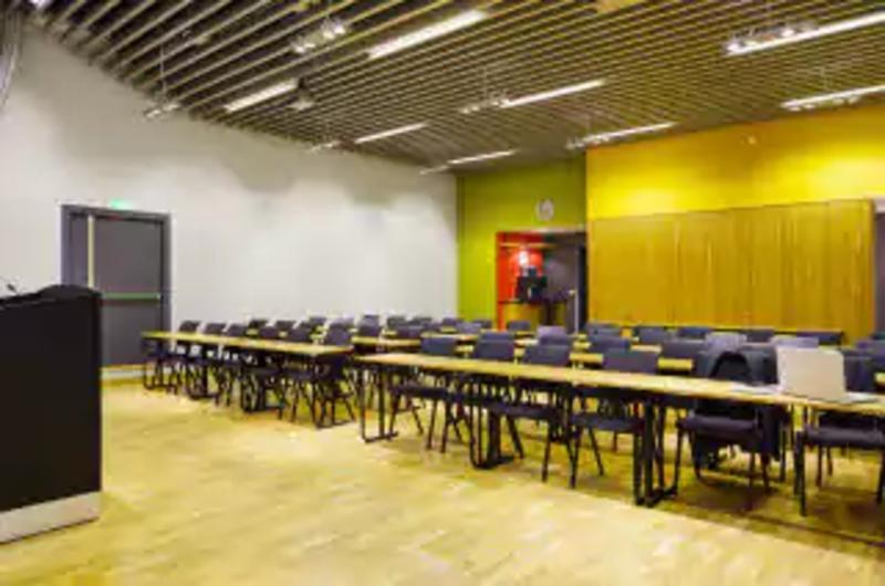 Scandic Solsiden Trondheim Exterior foto